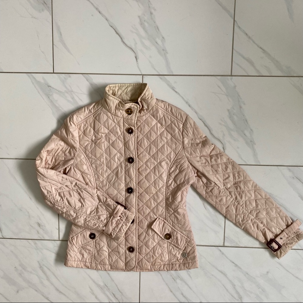 MaxMara Weekend Lightweight fall jacket